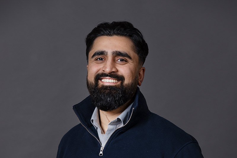 Aakash Khanna