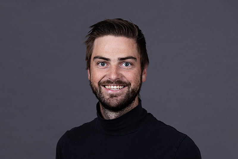 Carl-William Kalholm
