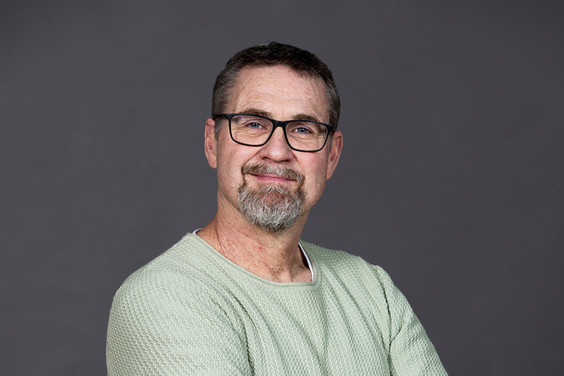 Lars Berntsson