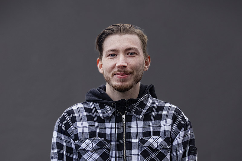 Linus Larsson