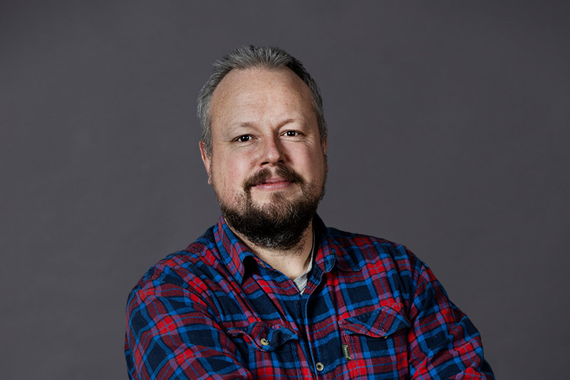 Mikael Celan