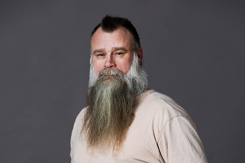 Nicklas Svensson