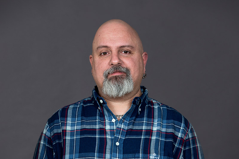 Raul Cobos
