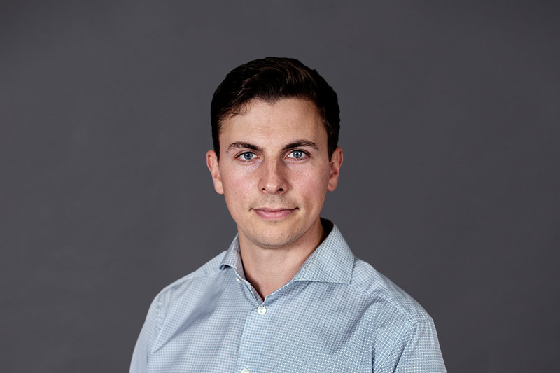 Viktor Peterson