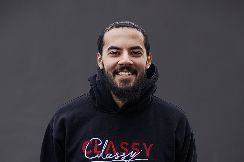 Youssef Kramdi