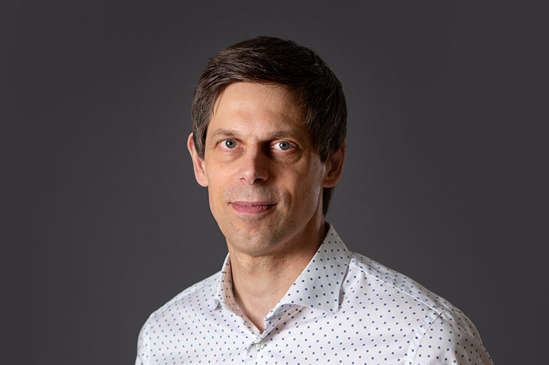 Erik Tholén