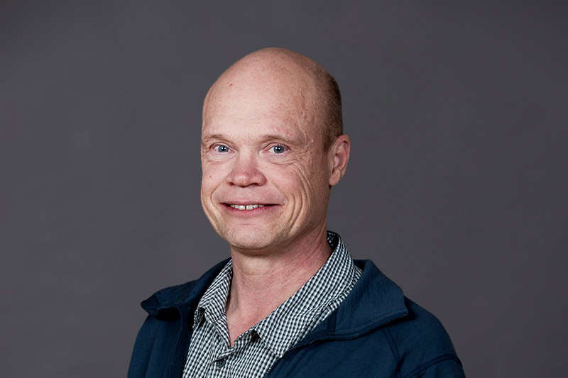Johan Magnusson