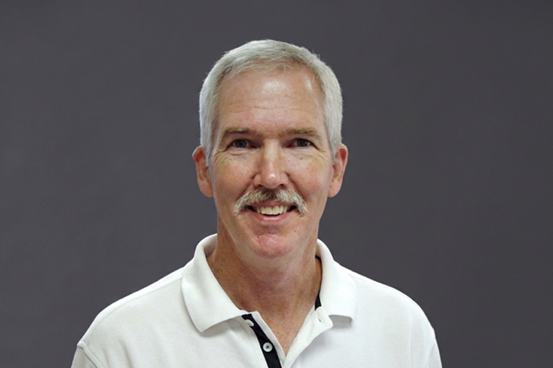 John Macpherson (USA)