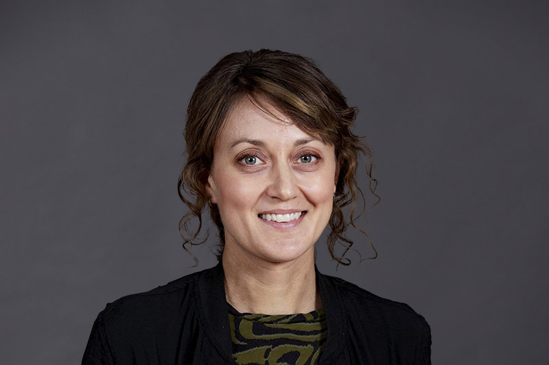 Lina Hamel
