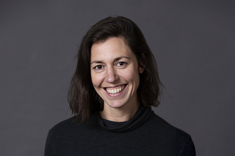 Therese Ott