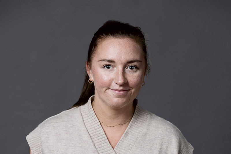 Sarah Börjesson